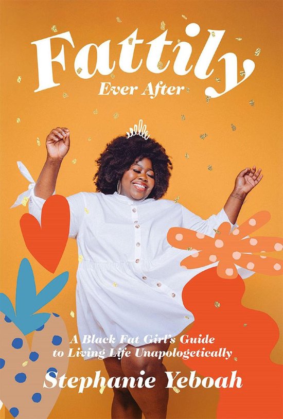 Fattily Ever After - cover