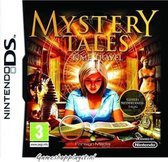 Mystery Tales: Time Travel
