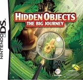 Hidden Objects: The Big Journey