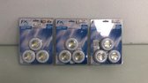 led spotlampjes