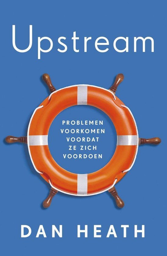 Upstream - cover