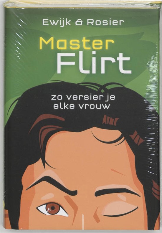 Masterflirt / Druk Heruitgave
