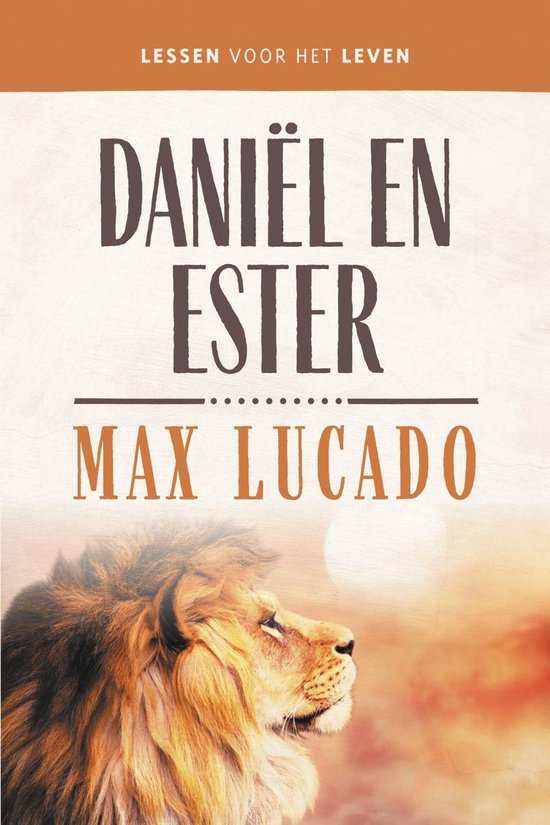 Daniël en Ester — E-book