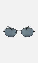 Festival vibes black