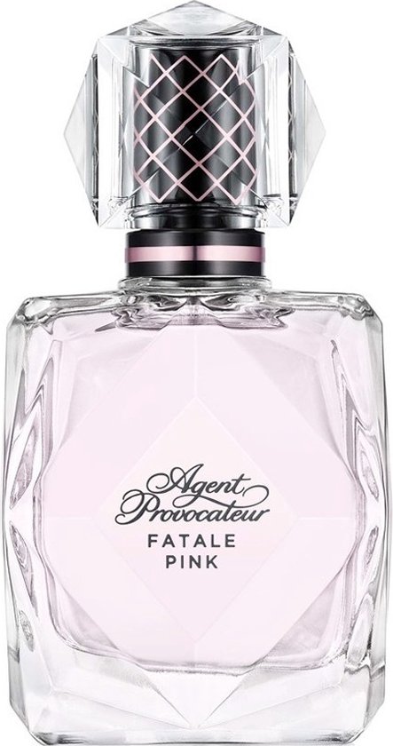 AGENT PROVOCATEUR FATALE PINK - 30ML - Eau de parfum | bol.com