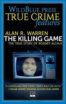 Omslag The Killing Game