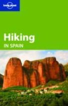 Lonely Planet Hiking In Spain