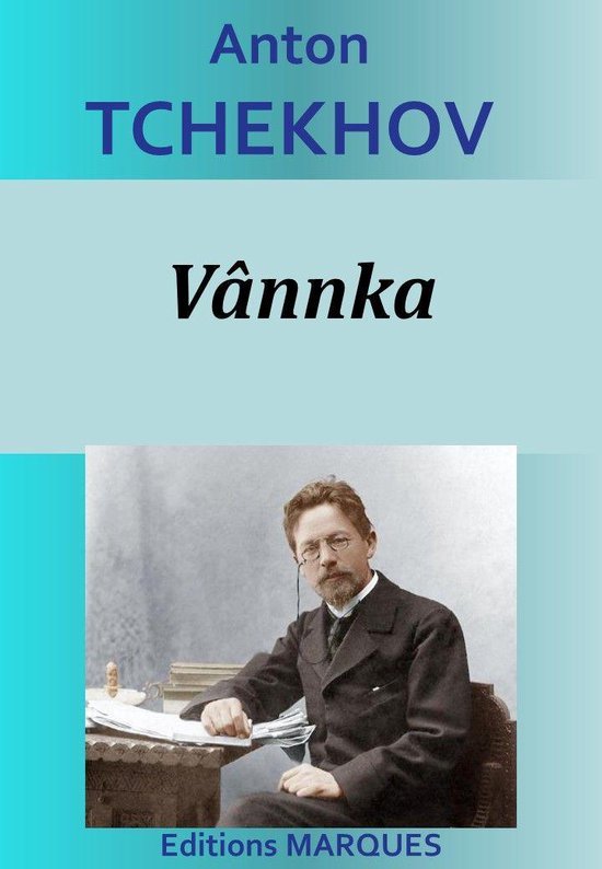 Vânnka