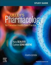 Study Guide for Pharmacology for Canadian Health Care Practice - E-Book