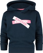 Raizzed Meisjes Hoodie Valencia Blauw