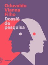Coleção Oduvaldo Vianna Filho - Dossiê de pesquisa de Rasga coração