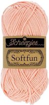 Scheepjes Softfun 50g - 2620 Starfish