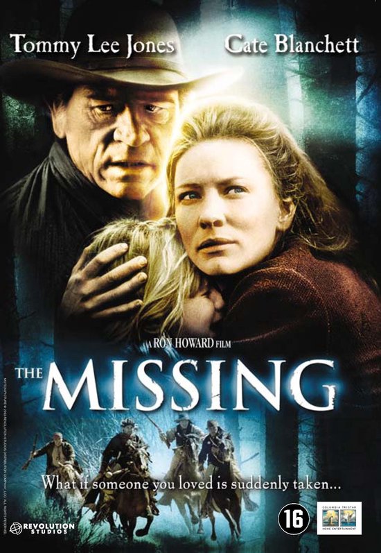 DISPARUES, LES (MISSING, THE)
