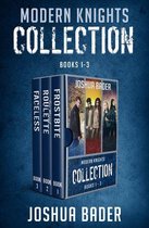 The Modern Knights Novels - Modern Knights Collection Books 1–3