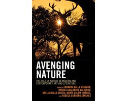 Ecocritical Theory and Practice - Avenging Nature