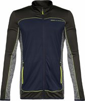 Protest Holm fleece heren - maat s