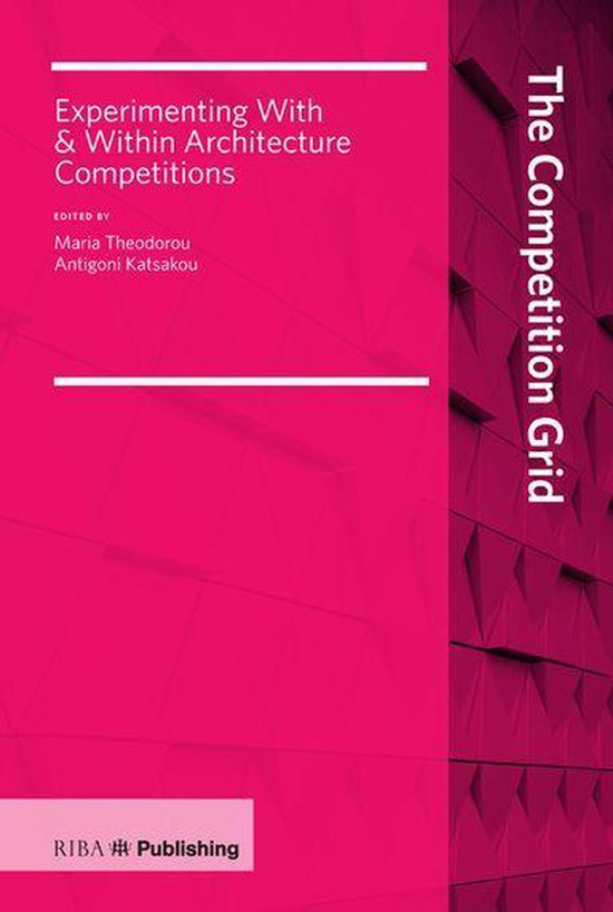 Competition Grid - cover
