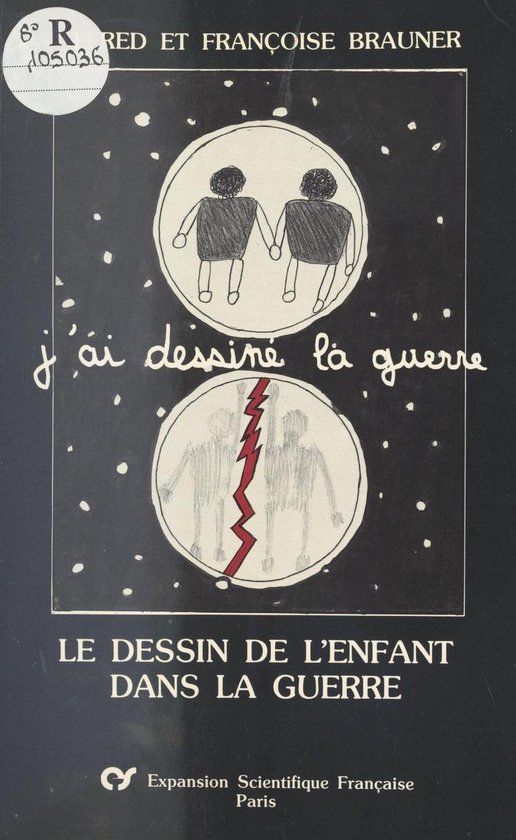 «J'ai dessiné la guerre» : le dessin de l'enfant dans la  ... - cover