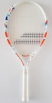 Babolat - comet - g125 - tennis - racket - grip 0 - junior