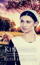 The Amish Buggy Horse 5 - Kindness