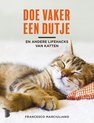 Doe vaker een dutje