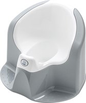 Rotho BabyDesign TOPXtra Comfort Potty stone grey/white
