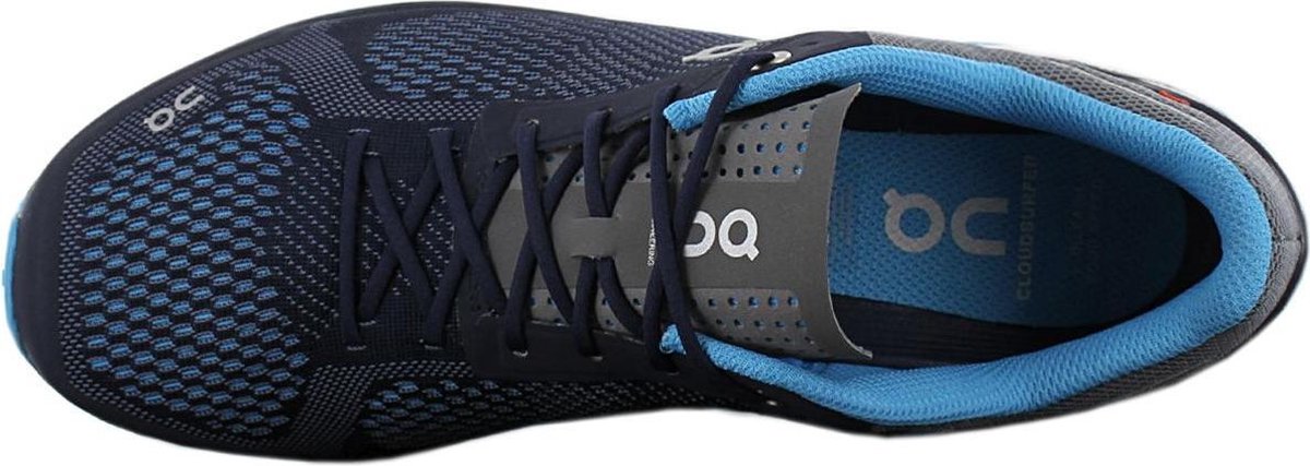 ON Running Cloudsurfer - Heren Hardloopschoenen Sport Running schoenen  Blauw 24.99961 | bol.com
