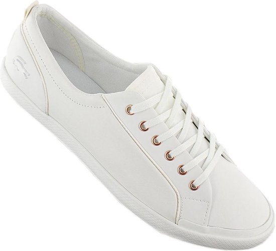 Lacoste lancelle sneaker new arrivals