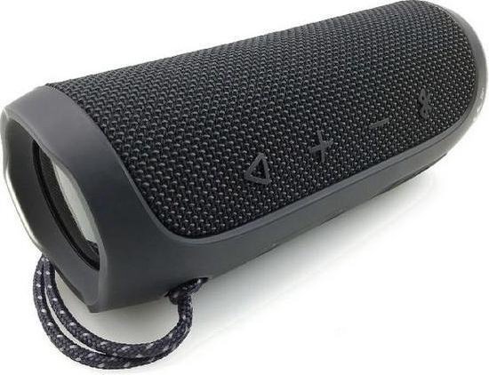 JBL Flip 4 Zwart - Bluetooth Speaker |