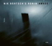 Nik Bärtsch's Ronin Holon - Awase (2 LP)