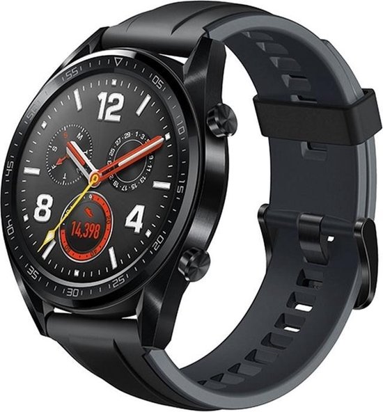 huawei fitness watch