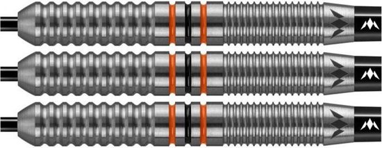 Mission Force M11 80% - 26 Gram van Mission — afbeelding 4