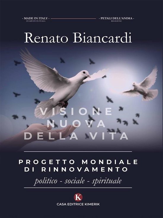 Foto: Progetto mondiale di rinnovamento politico