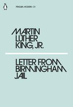 Letter from Birmingham Jail Penguin Modern