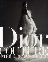 Dior Couture By Demarchelier