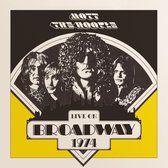 Live On Broadway 1974