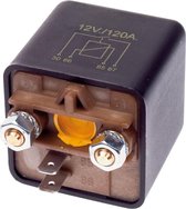 Battery separator 12V / 120 A