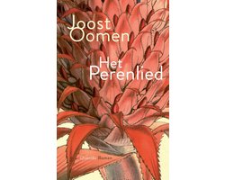 Omslag van Het Perenlied