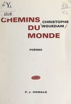 Omslag Chemins du monde