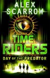 Timeriders Day Of The Predator