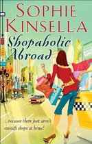 Omslag Shopaholic Abroad