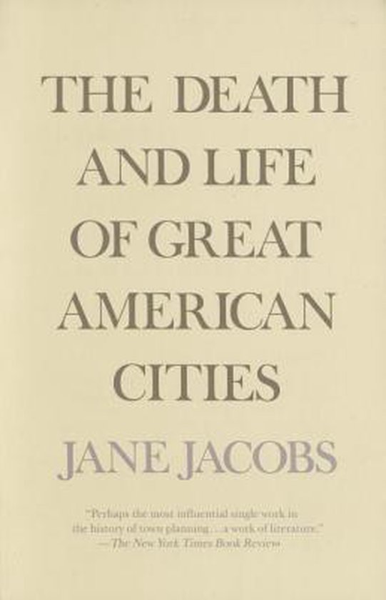 the death and life of great american cities book review