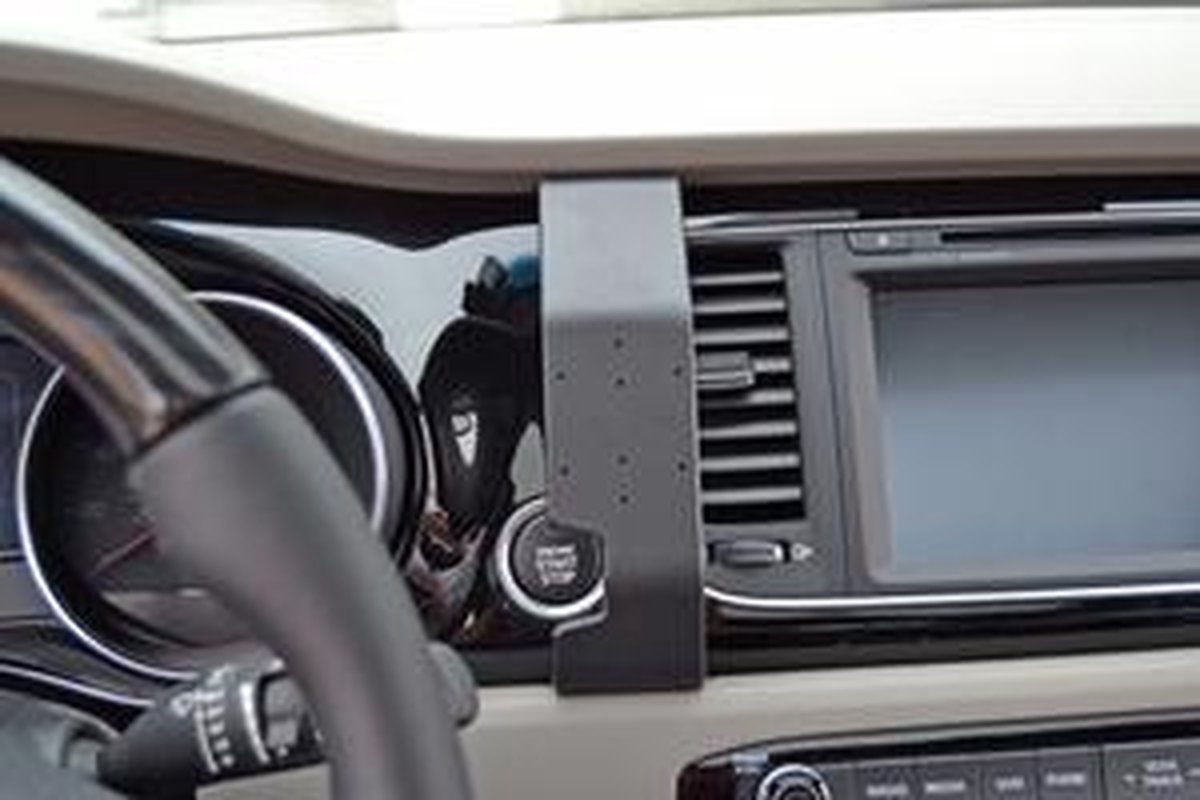 Brodit ProClip houder geschikt voor Kia Carnival 2015-2020 Center mount