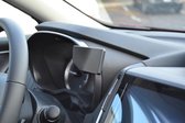 Brodit ProClip houder geschikt voor Subaru Impreza 2017 - / XV 2018 - Center mount