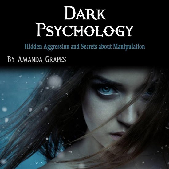 Dark Psychology - cover