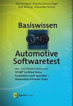 Basiswissen - Basiswissen Automotive Softwaretest