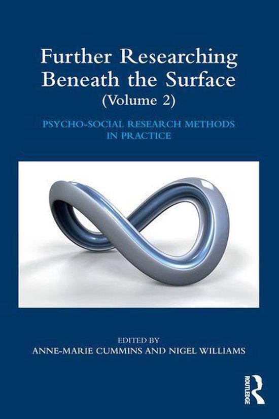 Further Researching Beneath the Surface - cover