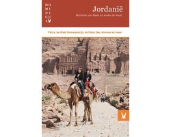 Dominicus landengids - Jordanië