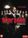 The Sopranos - The Complete Collection: Seizoen 1 t/m 6 (DVD)