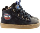 Develab 41595 veter boots - blauw, ,21